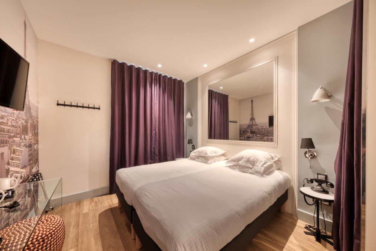 Stella Etoile 3* París