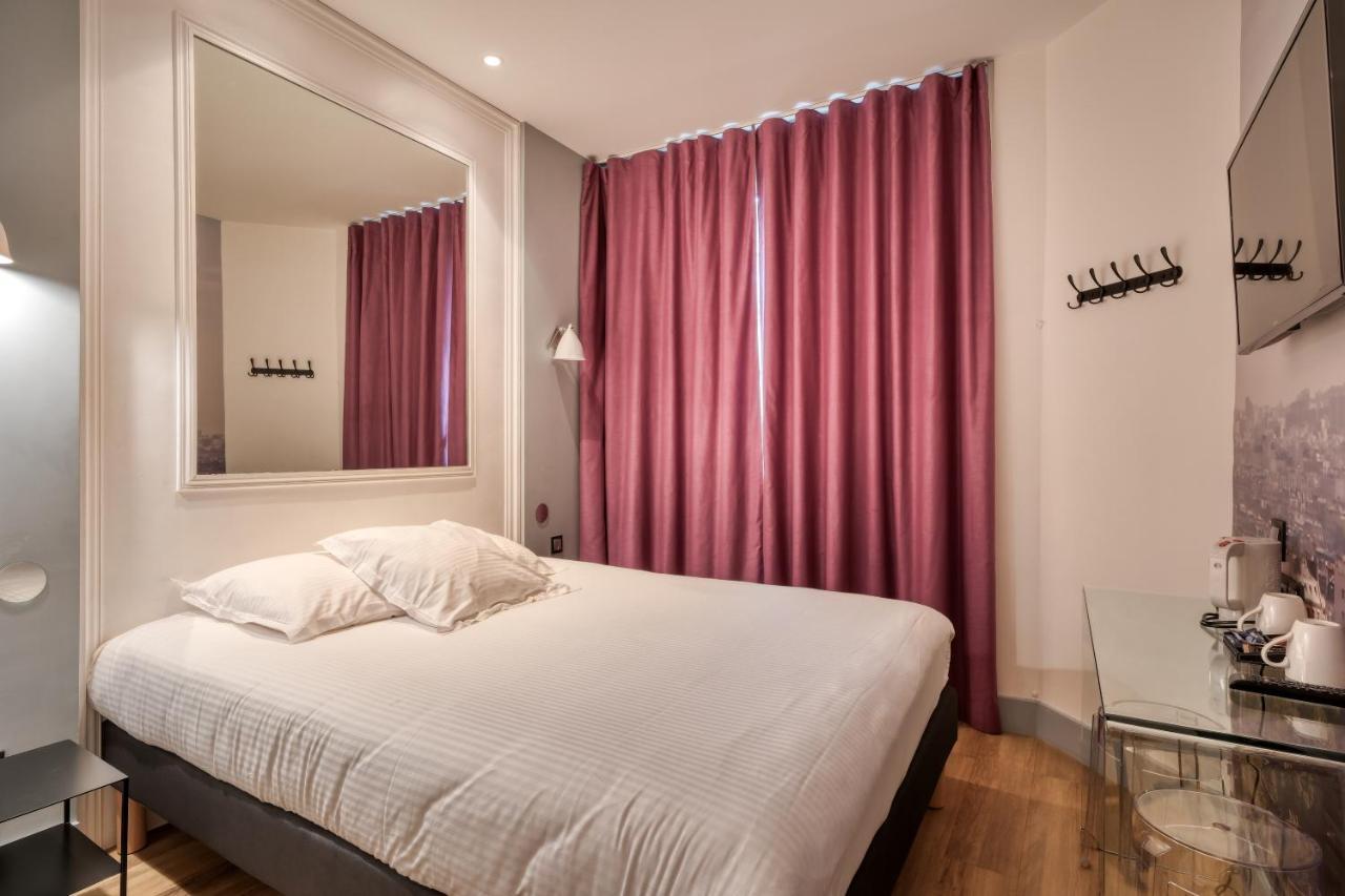 Stella Etoile Hotel París
