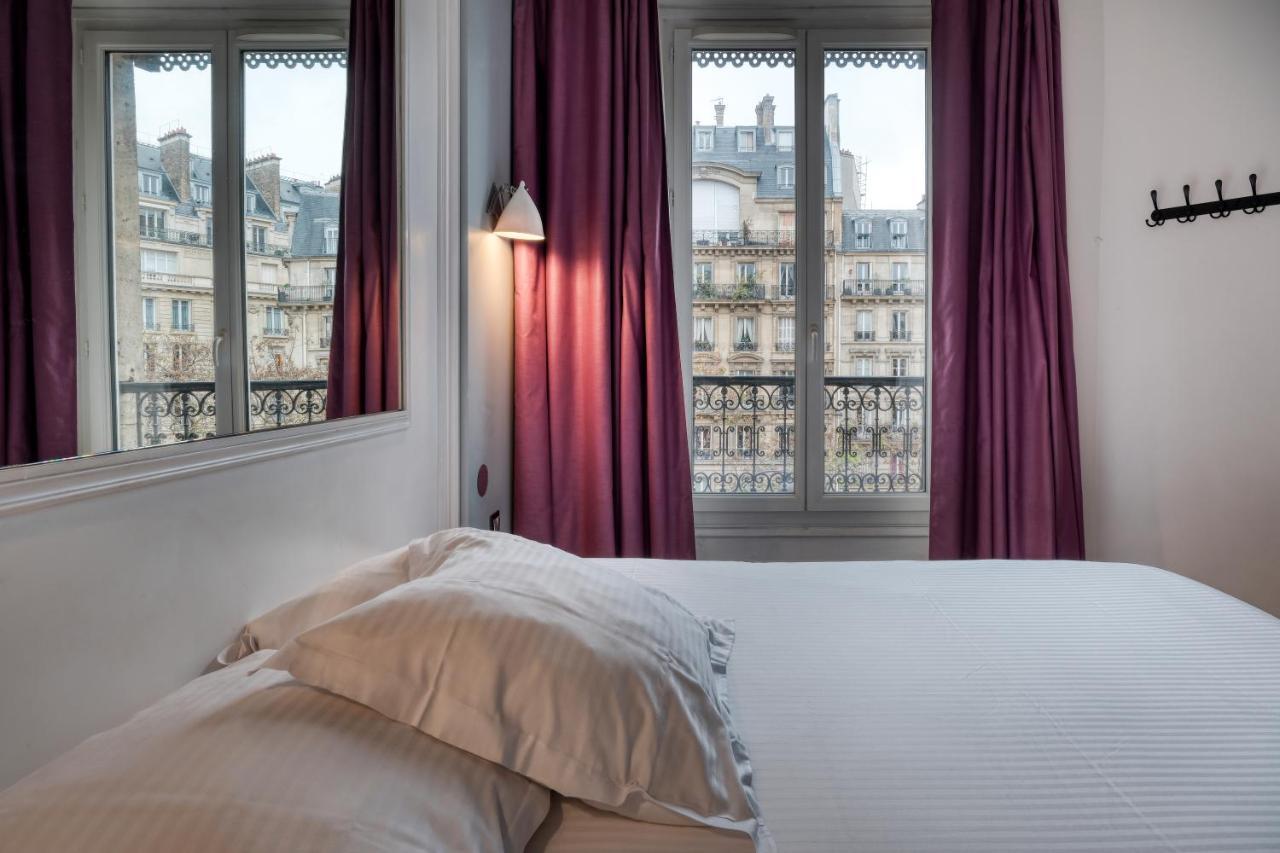 Stella Etoile París