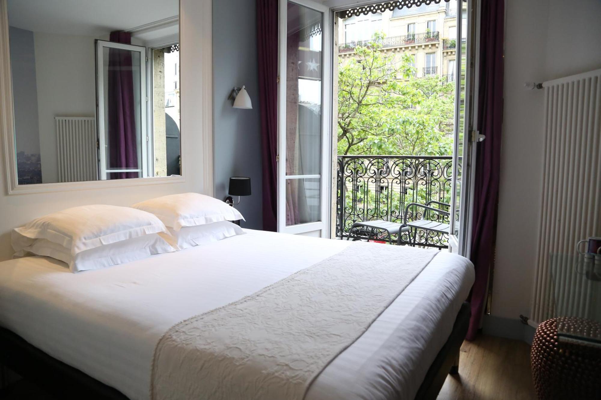Stella Etoile Hotel París