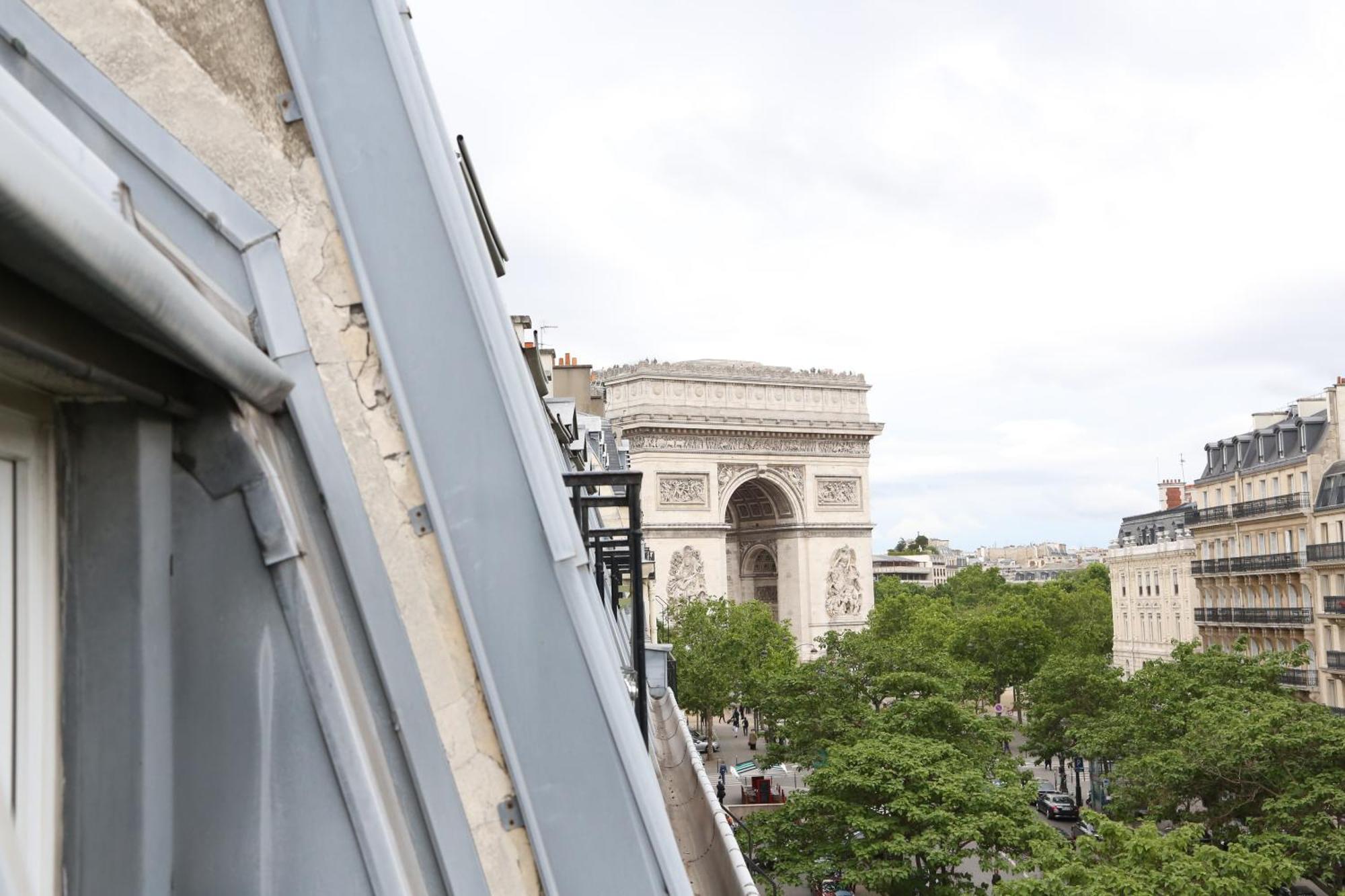 Stella Etoile París