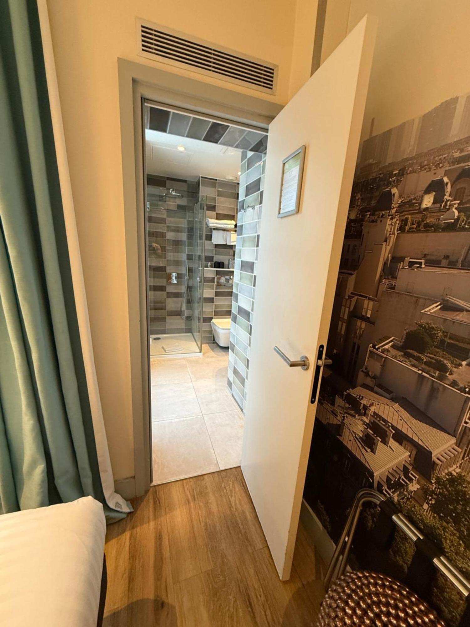 Stella Etoile Hotel París