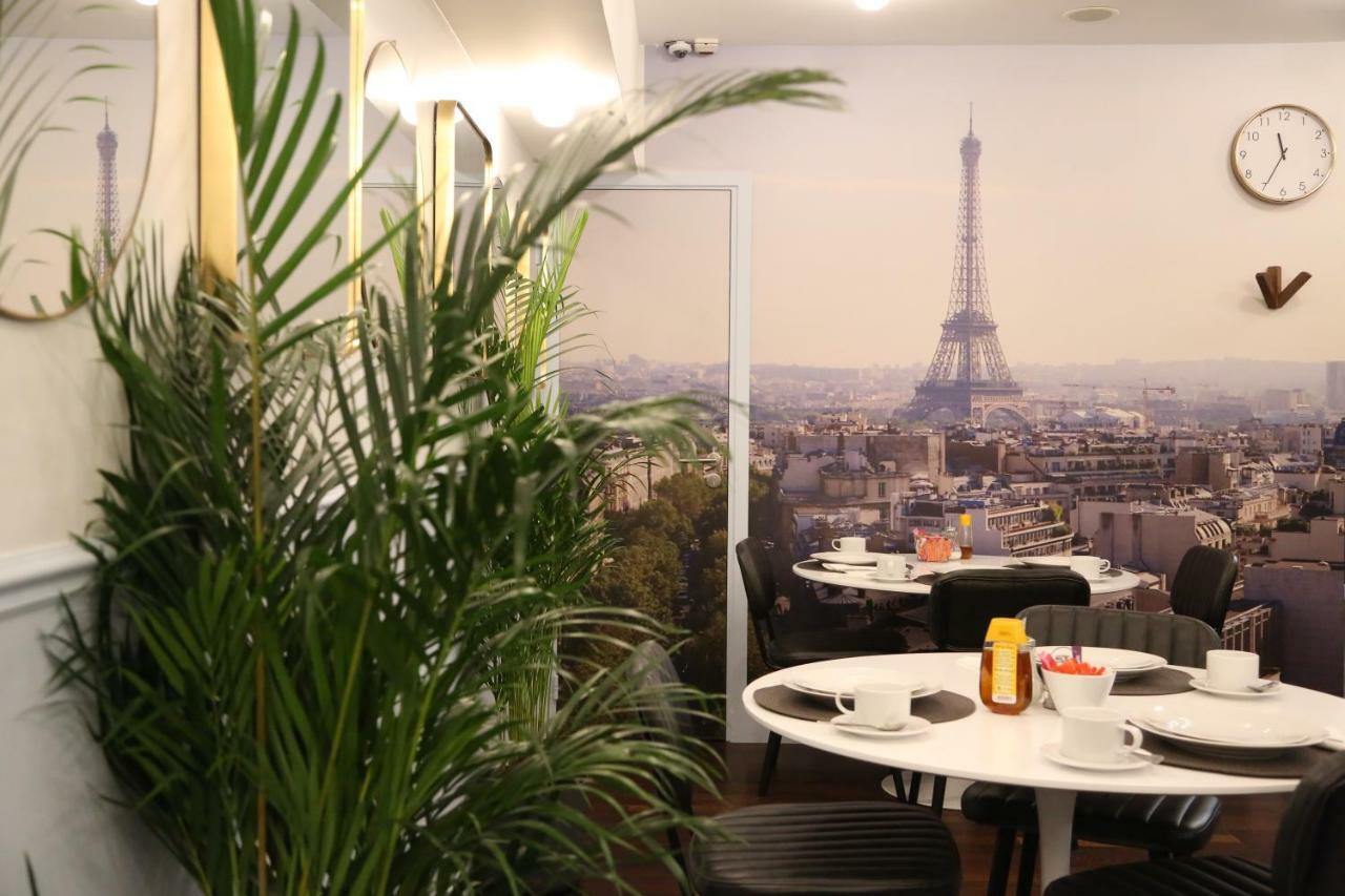 Stella Etoile 3* París