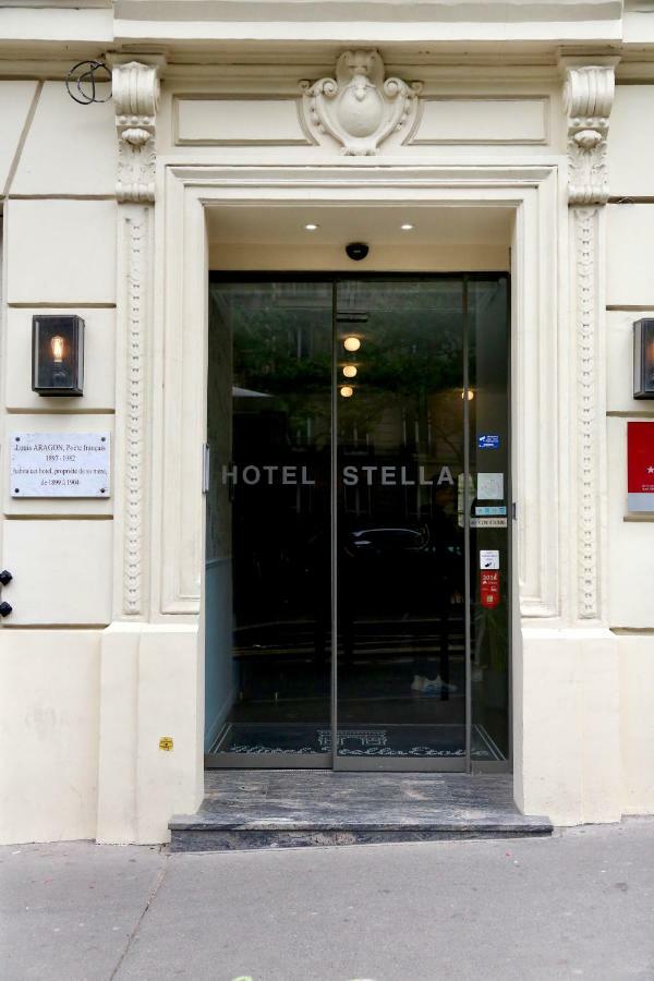 Stella Etoile París