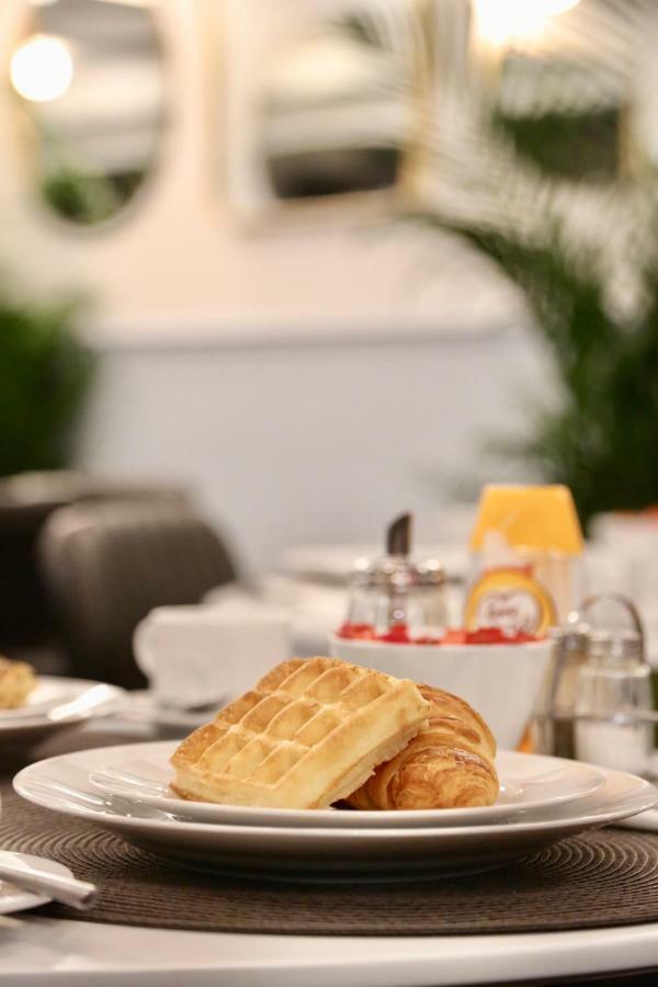 Hotel Stella Etoile París