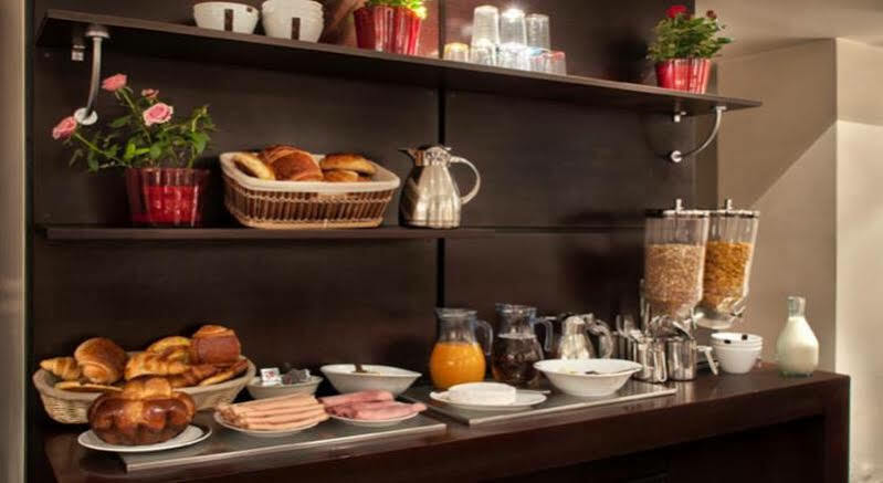 Hotel Stella Etoile París